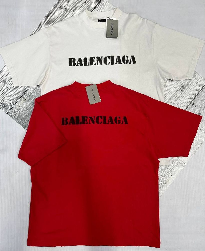 Шорты Balenciaga