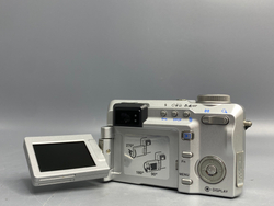 Pentax Optio 750Z