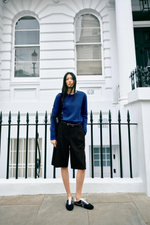 ФУТБОЛКА В ПОЛОСКУ — ZARA