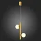 Подвесной светильник Asolo SL1185.203.02 ST Luce