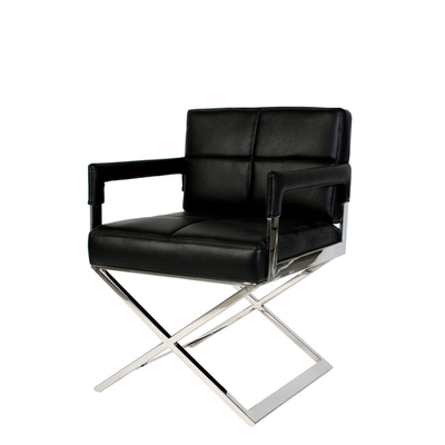 Рабочее кресло Desk Chair Cross арт.106344U