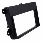 Магнитола для Volkswagen T5, T6, Tiguan, Passat, Polo, Jetta, Amarok, Golf и др., Skoda Fabia, Rapid - Canbox H-Line 3127 монитор 12.3" QLED в стиле MERCEDES на Android 10, Быстрая, ТОП-процессор, CarPlay, 4G SIM-слот