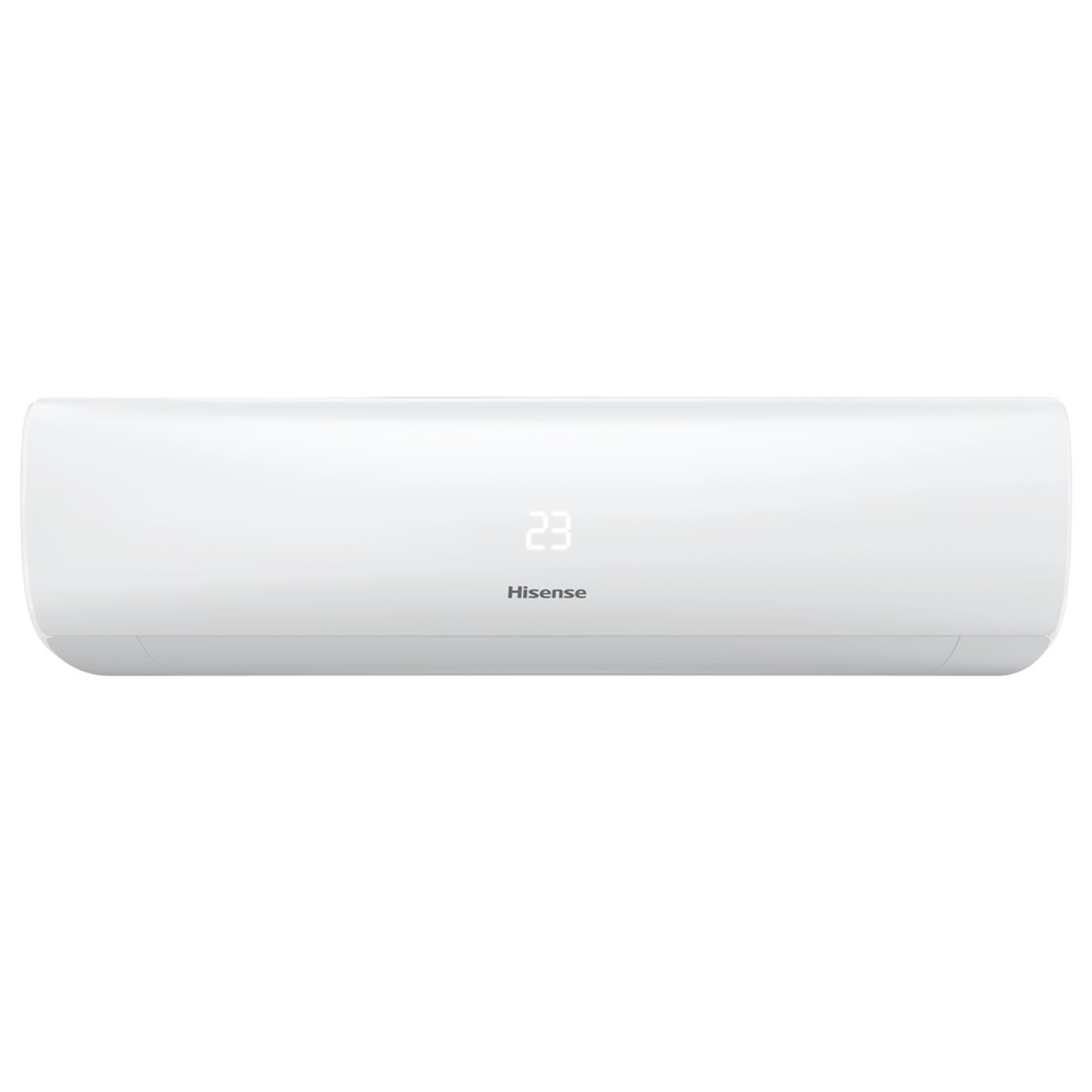 Настенная сплит-система Hisense AS-13UW4RYRKB04G/AS-13UW4RYRKB04W серия ZOOM DC Inverter 2025 WI-FI