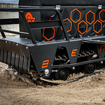 Снегоход ВЕПС TITAN ST-2