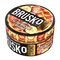 Бестабачная смесь для кальяна BRUSKO, 250 г, Бельгийские вафли, Strong