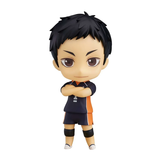 Фигурка Nendoroid Haikyu!! Daichi Sawamura