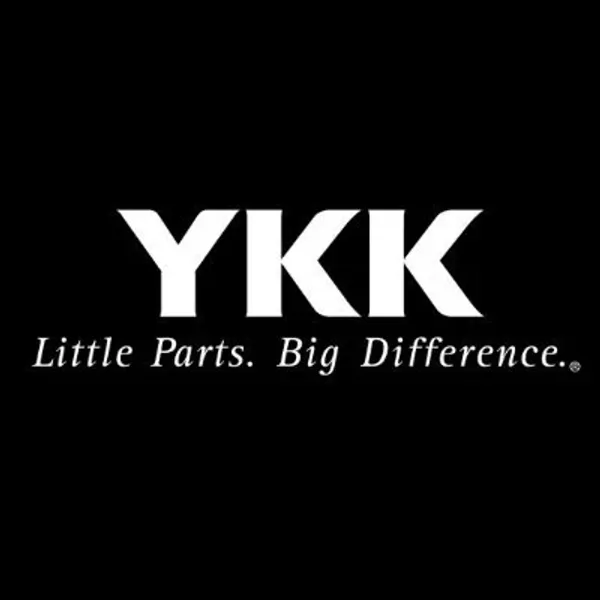 Фурнитура YKK