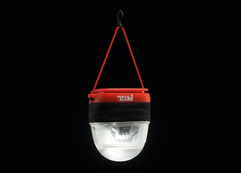 Чехол-рассеиватель для налобных фонарей Petzl, E093DA00