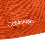 повязка Calvin Klein - оранжевый(K60K608656)