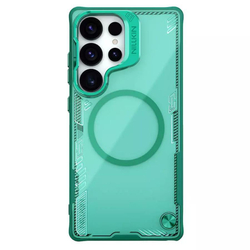 Защитный чехол Nillkin Iceblade Prop Case Frame Magnetic (Camera-Visible Version) Samsung Galaxy S25 Ultra