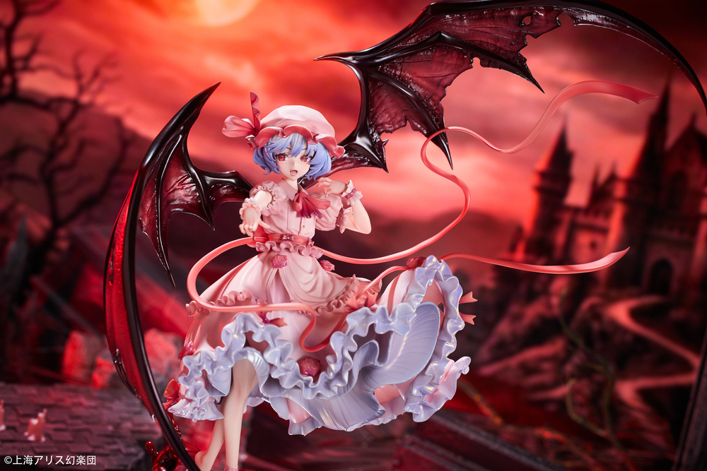 Ремилия Скарлет / Remilia Scarlet