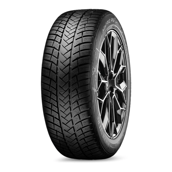 Зимняя шина Vredestein Wintrac Pro+ (255/55 R20 110V)