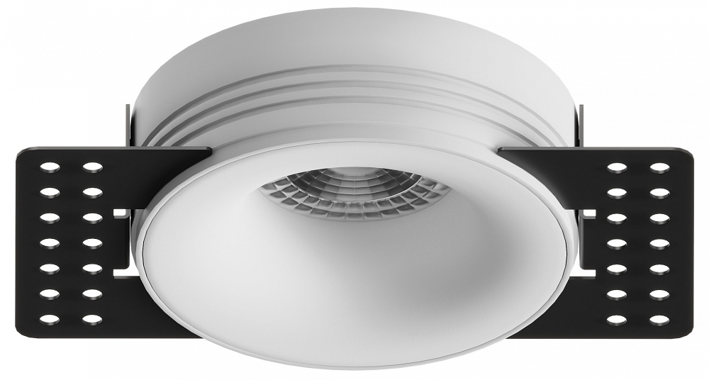 Встраиваемый светильник Hesby Lighting Leitrim HSBL_0233