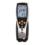 Термометр Testo 735-2, TESTO