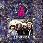 The Idle Race / Schizophrenic Psychedelia (Limited Edition)(Clear Vinyl)(LP)