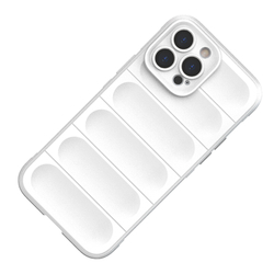 Противоударный чехол Flexible Case для iPhone 13 Pro