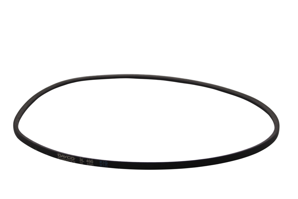 Ремень клиновидный 3L 490 стиральной машины Ariston