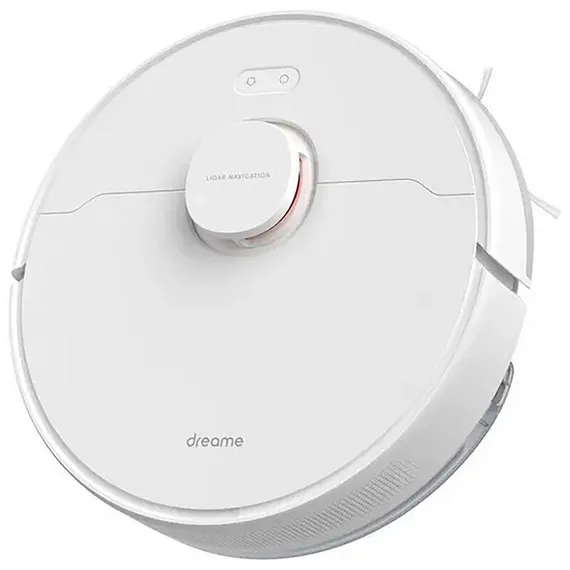 Робот-пылесос Dreame D10S Белый Global