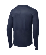 Джемпер тренировочный DIVISION PerFormDRY Pro Training Top, темно-синий