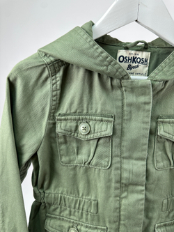 Куртка OshKosh B'Gosh
