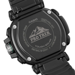 Мужские наручные часы Casio PRG-601-1