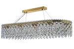 Люстра подвесная Dio D`arte Elite Vacone LE 1.5.120x40.100 G