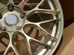 КОВАНЫЕ ДИСКИ ДЛЯ PORSCHE 911 992 CARRERA S ПОРШ