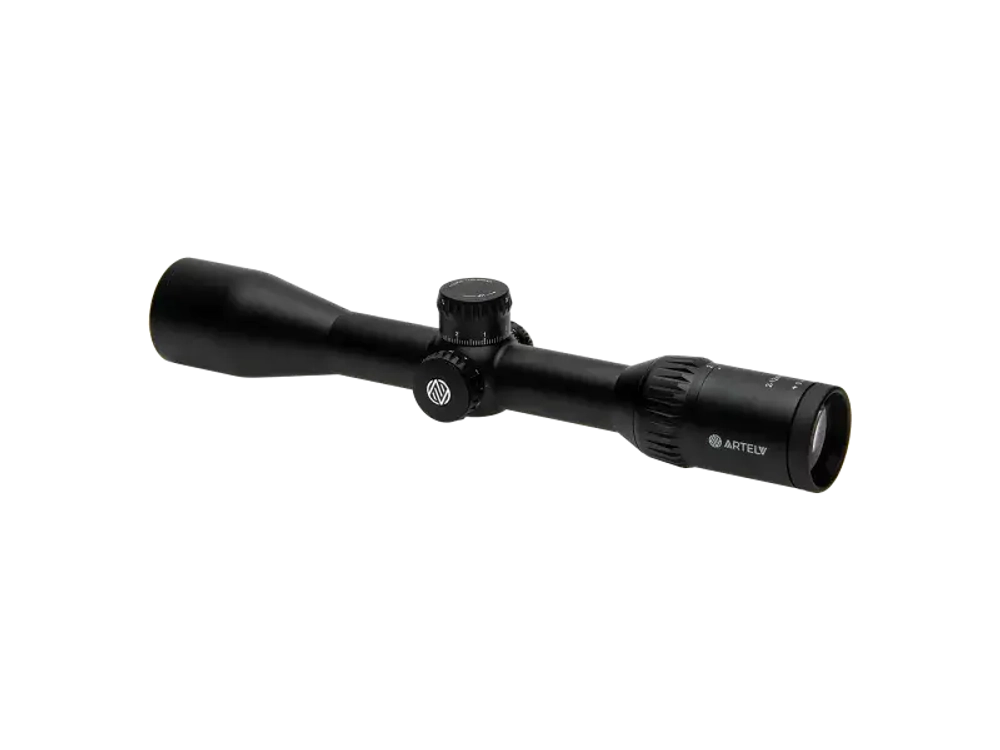Оптический прицел Artelv CRS 2-12x44 SFP