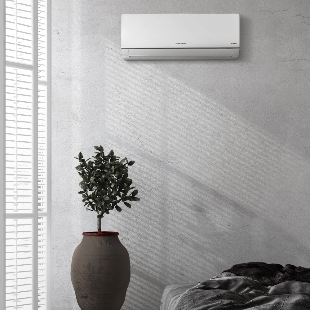 Классическая сплит-система Royal Thermo Siena RTS-09HN8