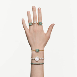 UNA:RING CUSHION WHI/GOS 50