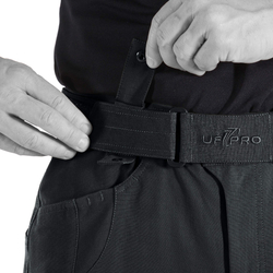 Брюки мужские UF PRO P-40 Mark I Range Pants Black (30/30, Black)