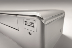 Кондиционер Daikin Stylish FTXA35BS/RXA35A Inverter. Цвет: Серебристый