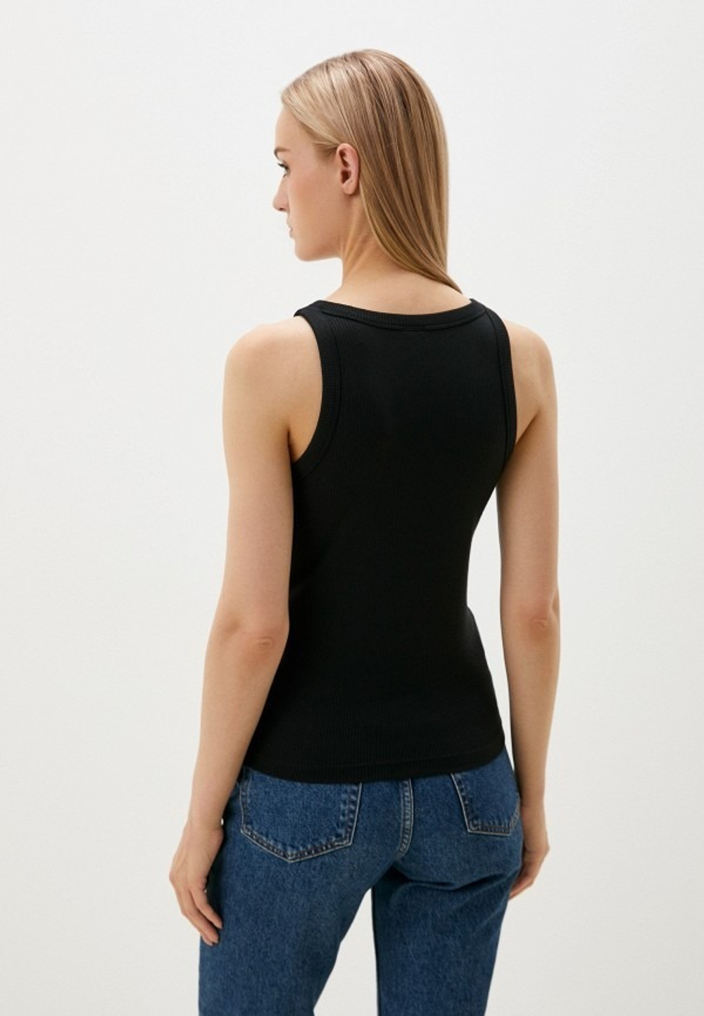 Майка женская LEVI'S DREAMY TANK CAVIAR