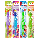 Зубная щетка детская ROCS Kids для девочек (3-7 лет)