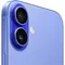 Смартфон Apple iPhone 16 128 ГБ («Ультрамарин» | Ultramarine)