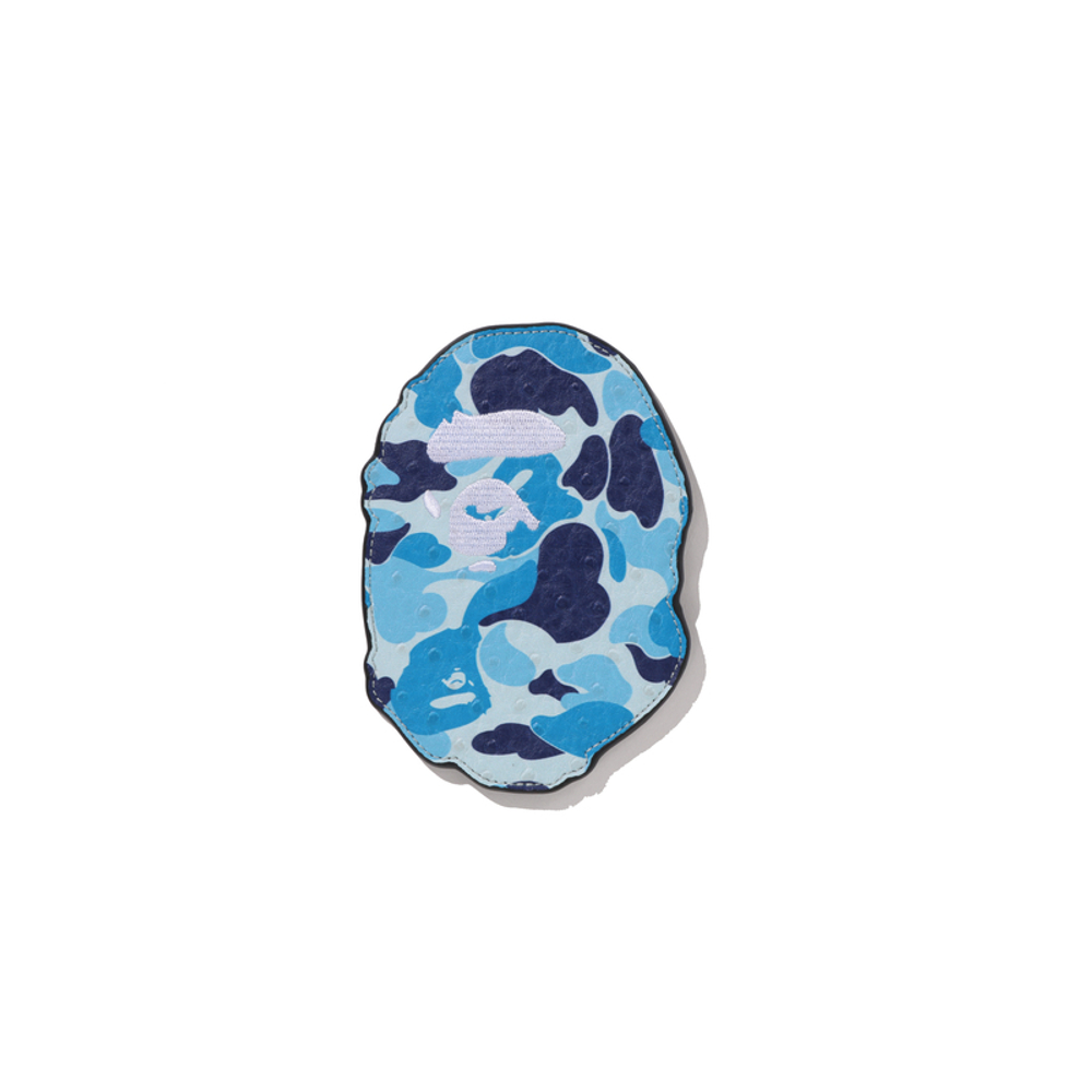 A Bathing Ape Bathing Ape синий