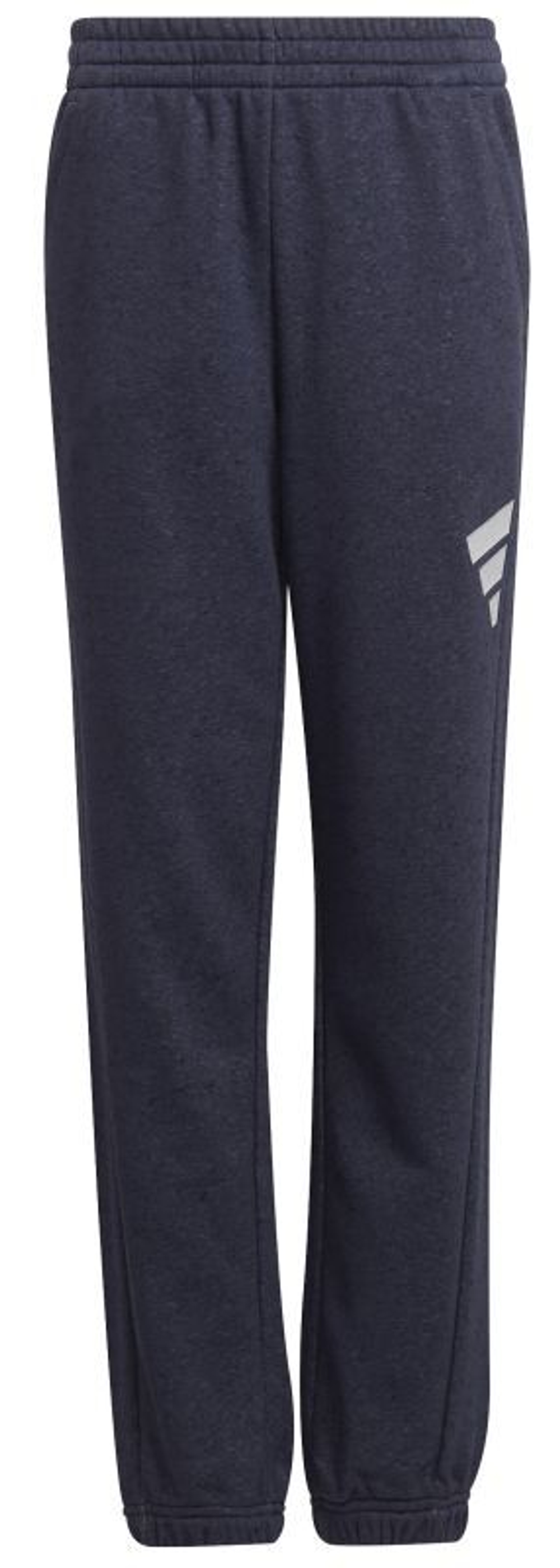 Штаны для мальчика теннисные Adidas Future Icons 3Stripes Pant - небесный