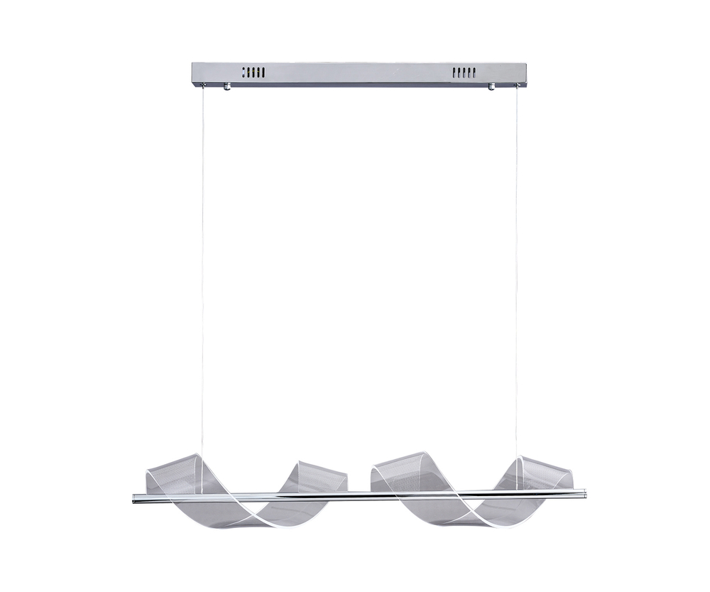 Подвес Kink Light Илина 08042-2AS,02