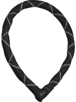 Трос с замком ABUS Steel-o-flex Iven 8200/110 см