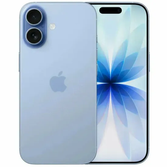Apple iPhone 17