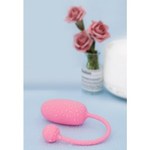 Тренажер Кегеля Magic Motion Kegel Coach, розовый