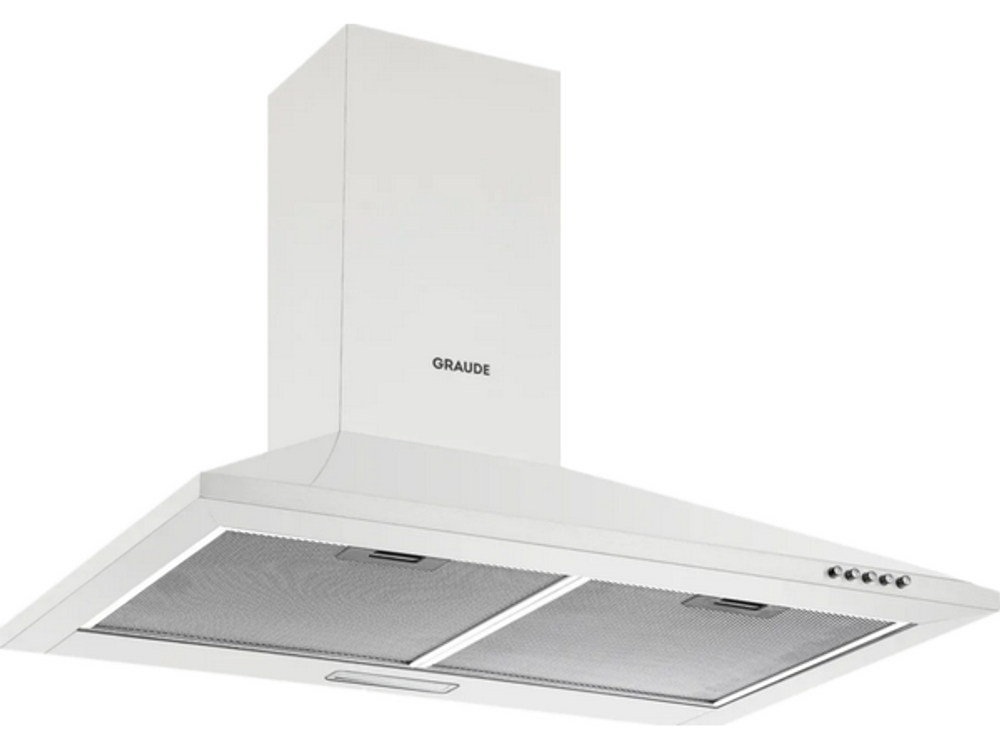 Вытяжка GRAUDE DHP 60.0 W