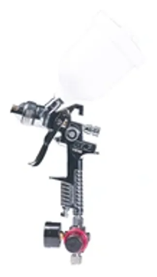 Краскораспылитель Fubag Expert S1000/1.5 HVLP с нижним бачком