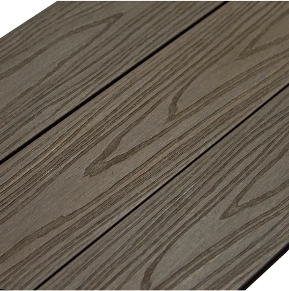Террасная доска CM Decking, коллекция REVERSE