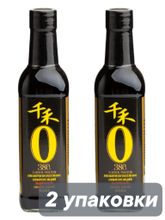 Соевый соус выдержанный Qianhe 380 дней 500 мл x 2 шт