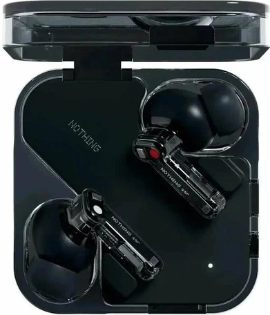Наушники вкладыши Nothing Ear (B173 - 2025) Black