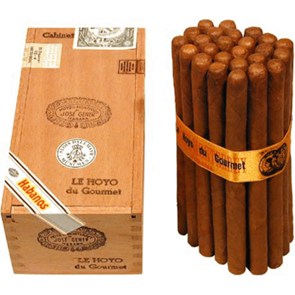 Hoyo de Monterrey Le Hoyo Du Gourmet