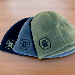Шапка Kitanica American Beanie Ranger Green