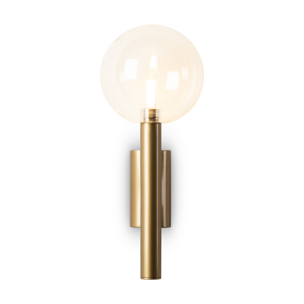 Настенный светильник Freya Luce FR5584WL-L10G