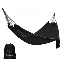 Гамак KingCamp Cinderella Hammock black [KC2001]
